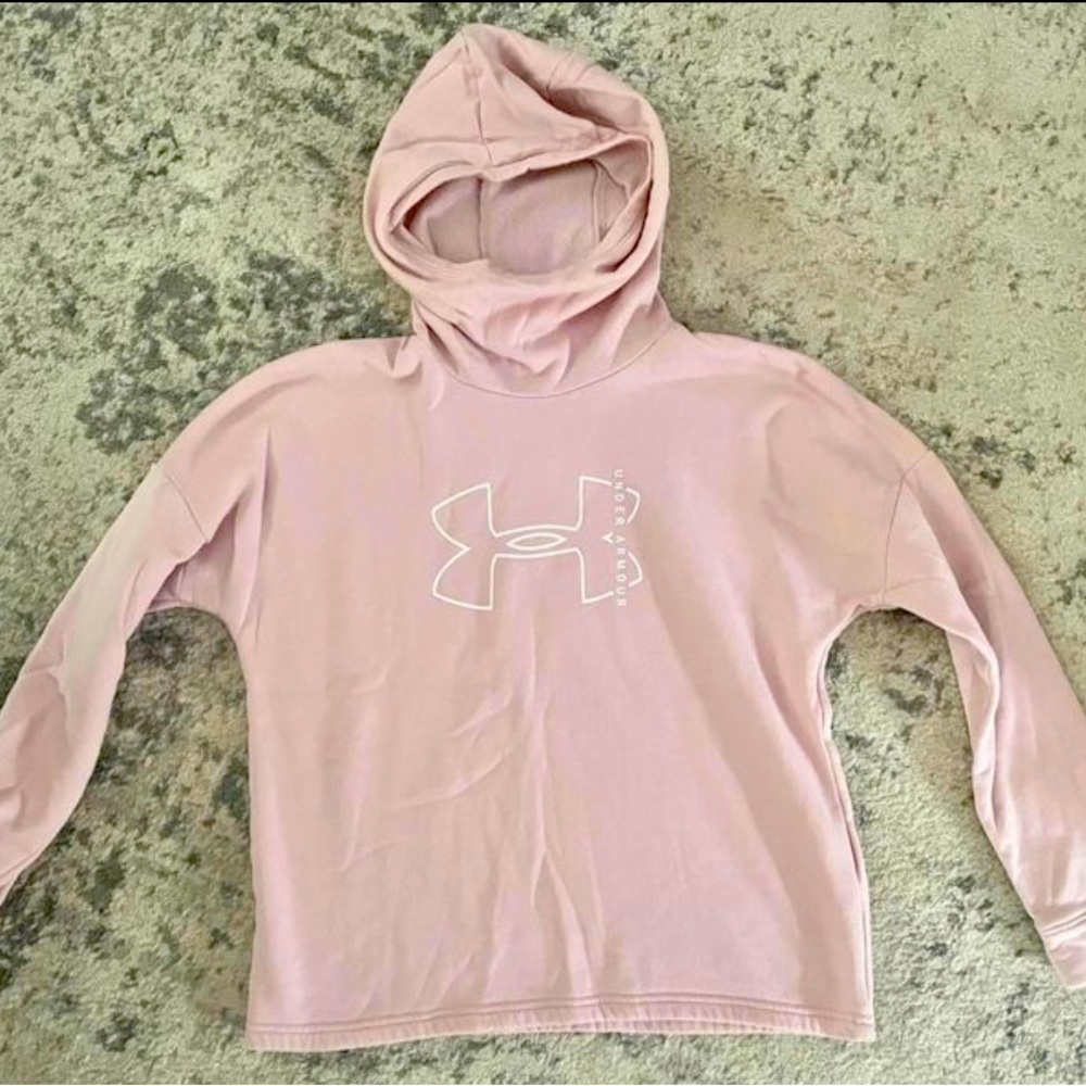 Women’s Under Armour Hoodie